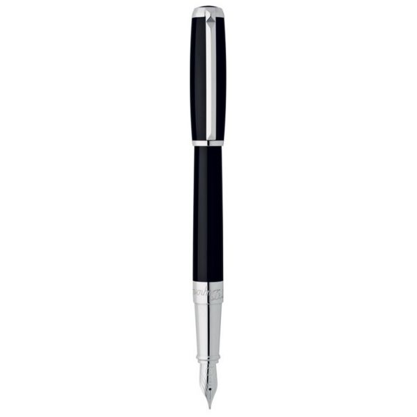 Перьевая ручка S.T.Dupont коллекция Elysée 410674