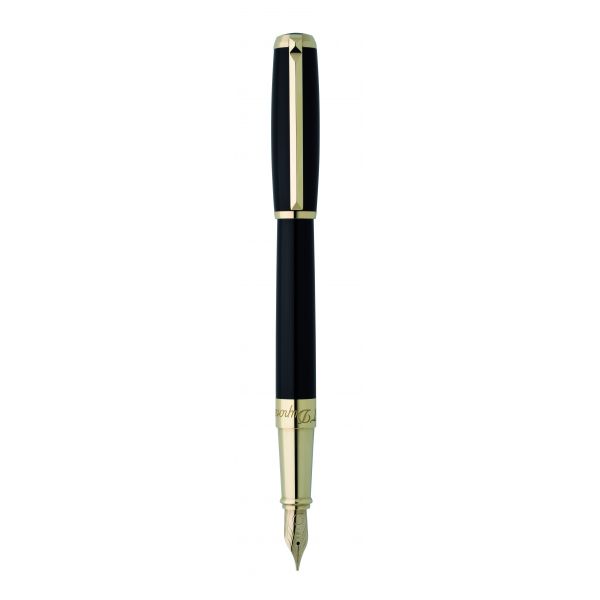 Перьевая ручка S.T.Dupont коллекции Elysée 410574