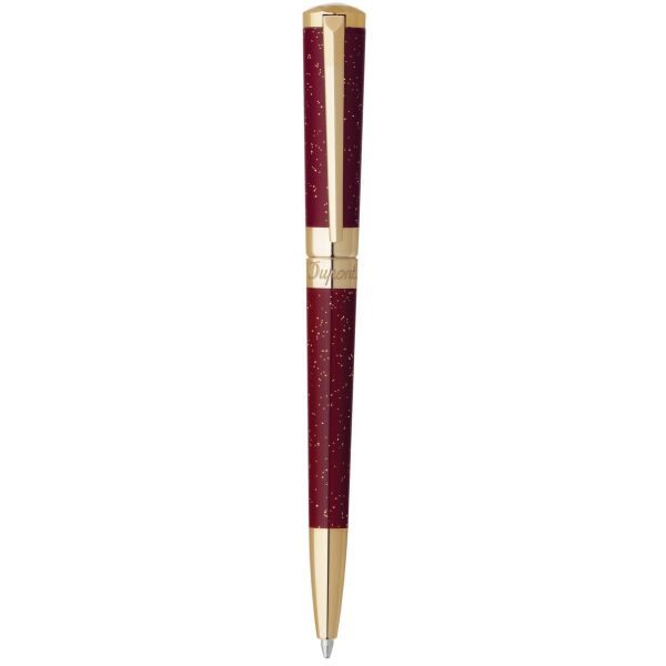 Шариковая мини-ручка S.T.Dupont коллекции Liberté 467007
