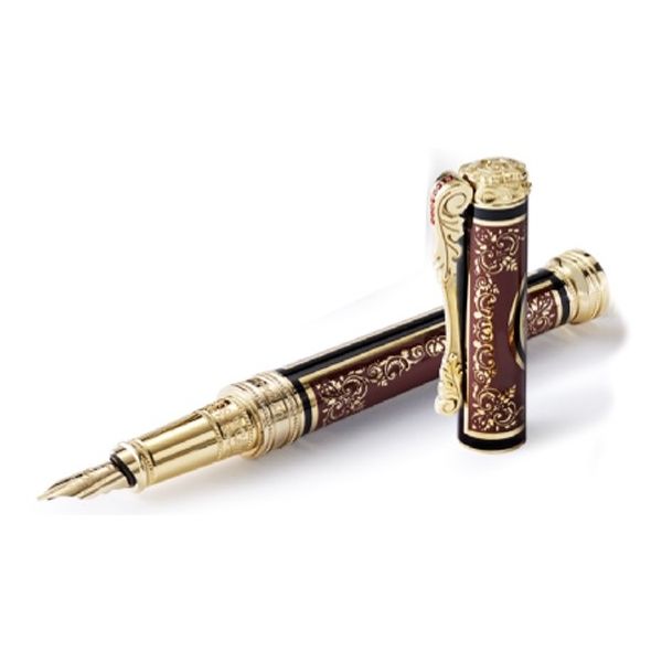 Перьевая ручка S.T.Dupont коллекции Second Empire 241019
