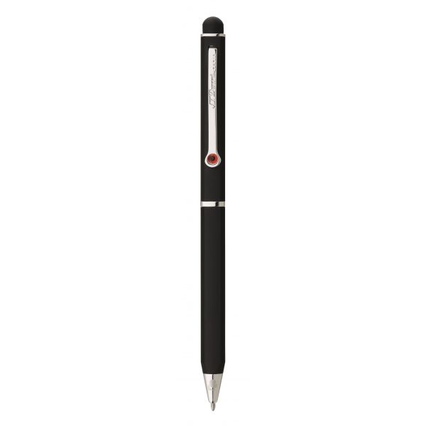 Шариковая ручка - стилус S.T.Dupont коллекции Mon Dupont 436675