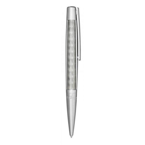 Шариковая ручка S.T.Dupont коллекции Défi 405711