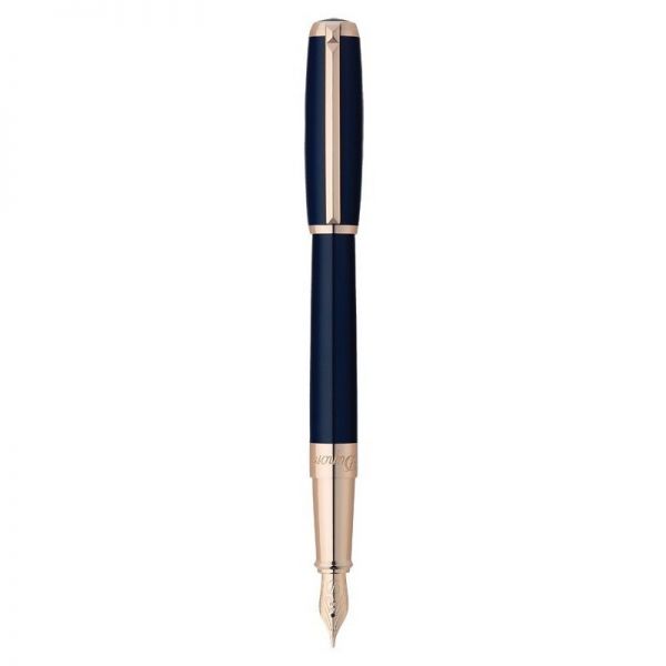 Перьевая ручка S.T.Dupont коллекции Elysée 410679