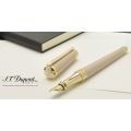 Перьевая ручка S.T.Dupont коллекции Liberte 460007