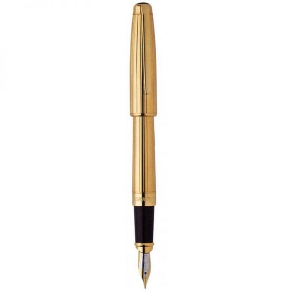 Перьевая ручка S.T.Dupont коллекции Olympio large 480203M