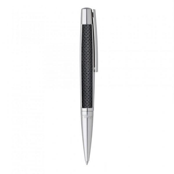 Шариковая ручка S.T.Dupont коллекции Défi McLaren