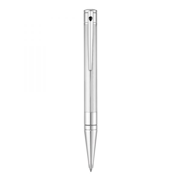 Шариковая ручка S.T.Dupont коллекции D-Initial 265201