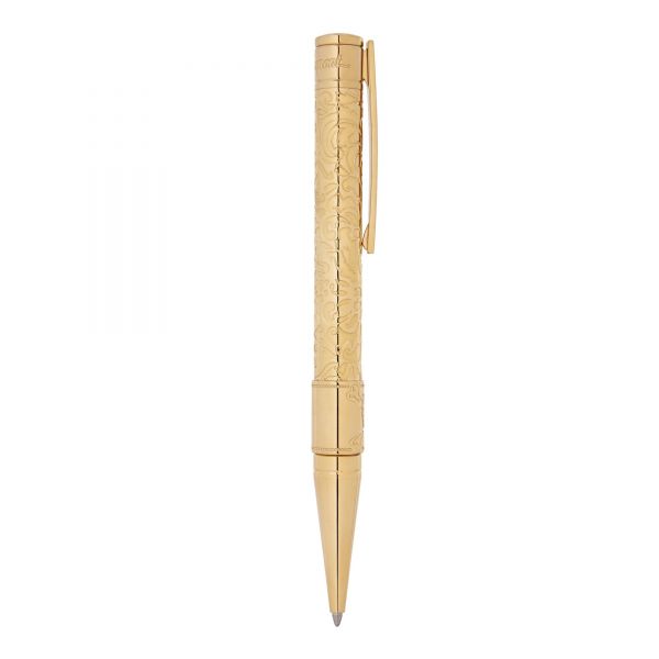 Шариковая ручка S.T.Dupont коллекции PIRATES 265101