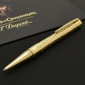 Шариковая ручка S.T.Dupont коллекции PIRATES 265101