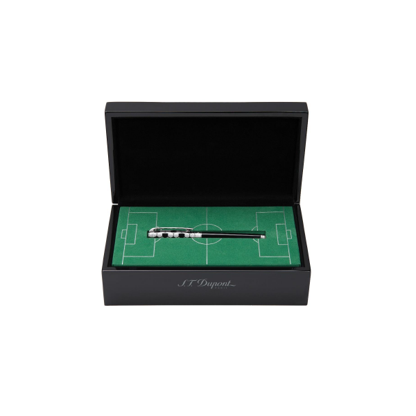 Ручка-роллер S.T.Dupont коллекции Football 412188R