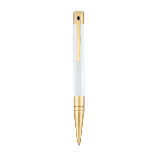 Шариковая ручка S.T.Dupont коллекции D-Initial 265206