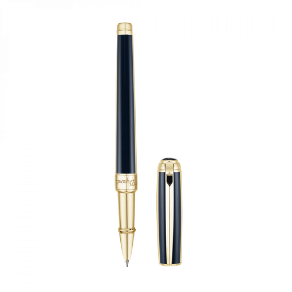 Перьевая ручка S.T.Dupont коллекции Line D 412111M Windsor