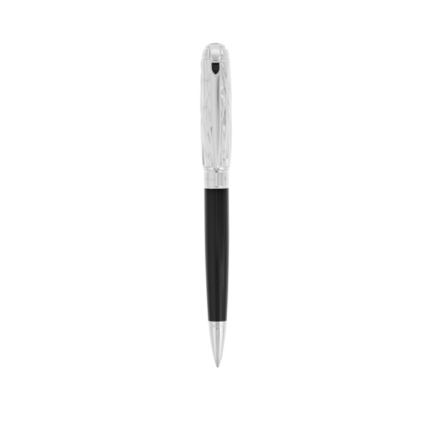 Шариковая ручка S.T.Dupont коллекции Line D 415113M CRAZY DIAMONDS