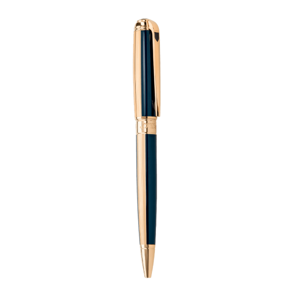 Перьевая ручка S.T.Dupont коллекции Line D 415111M Windsor