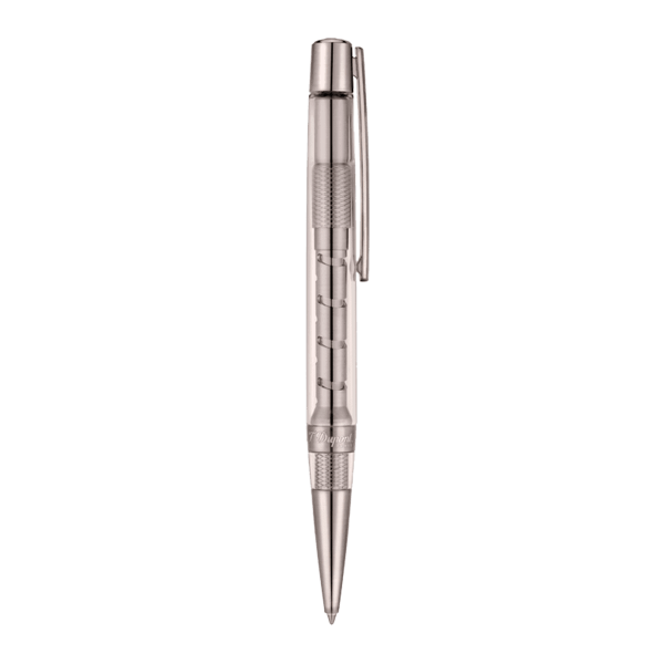 Шариковая ручка S.T.Dupont коллекции Défi Skeleton 405727