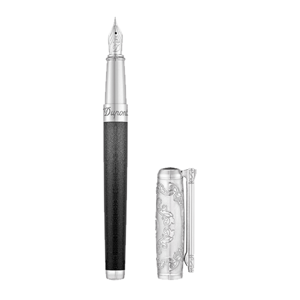 Перьевая ручка S.T.Dupon коллекции WILD WEST Premium 410065